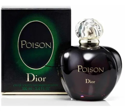 Poison - Dior
