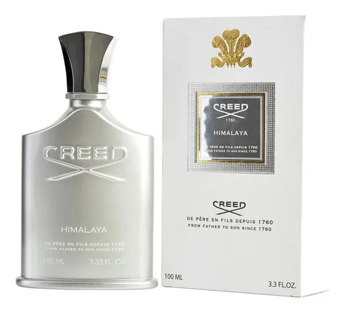 Himalaya - Creed