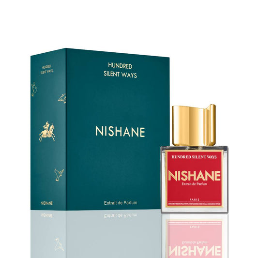 Hundred Silent Ways - Nishane