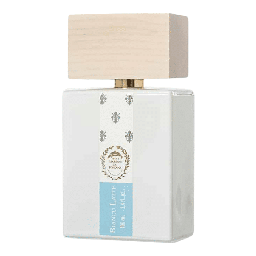 Bianco Latte - Giardini di Toscana